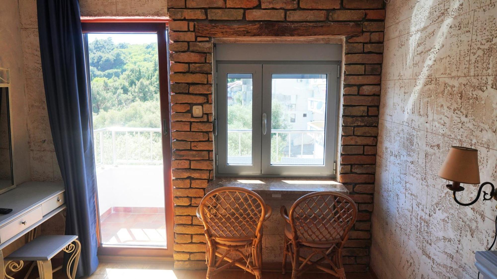 Medin Apartments Bluvista Petrovac na moru Exterior foto